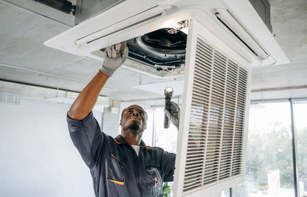 Licensed Hvac service in Society Hill, SC - FH HVAC